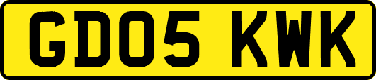 GD05KWK