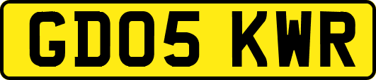 GD05KWR