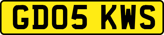 GD05KWS