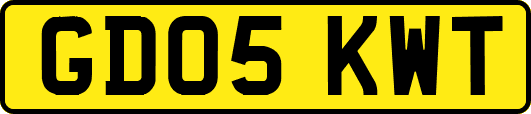 GD05KWT