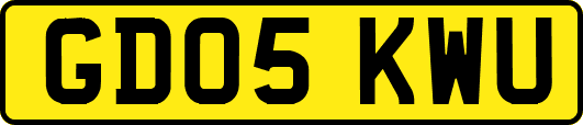 GD05KWU
