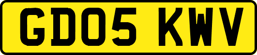 GD05KWV