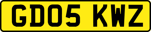 GD05KWZ