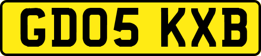 GD05KXB