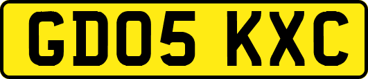GD05KXC