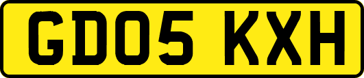 GD05KXH