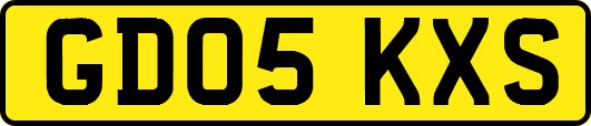 GD05KXS