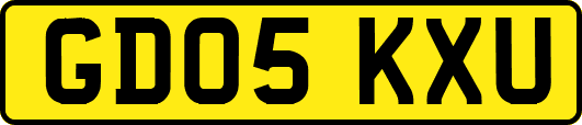 GD05KXU