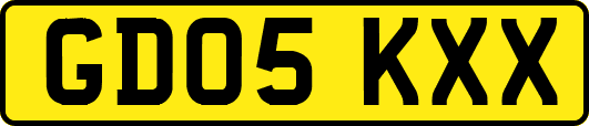 GD05KXX