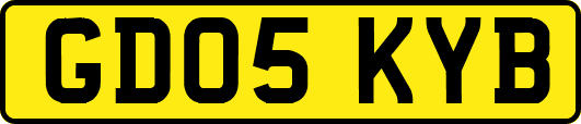 GD05KYB