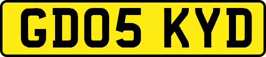 GD05KYD