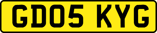 GD05KYG