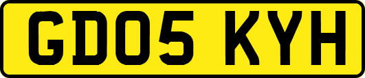 GD05KYH