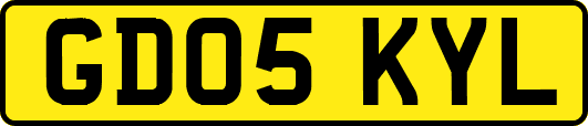 GD05KYL