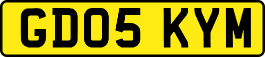 GD05KYM