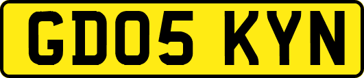 GD05KYN