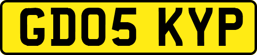 GD05KYP