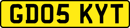 GD05KYT
