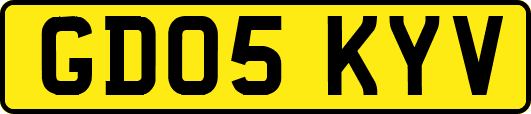 GD05KYV
