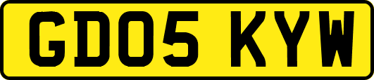 GD05KYW