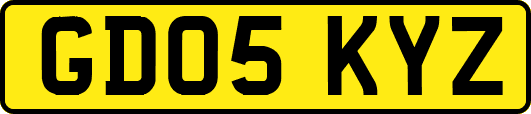GD05KYZ