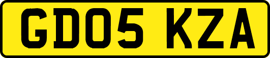 GD05KZA