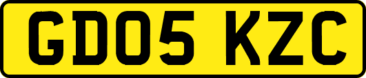 GD05KZC