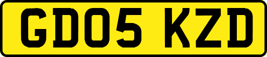 GD05KZD