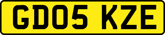 GD05KZE