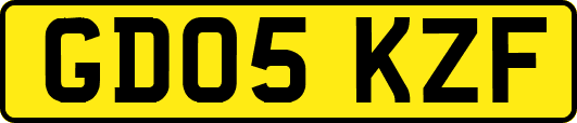 GD05KZF