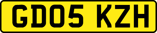 GD05KZH
