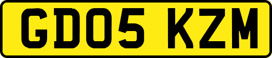 GD05KZM
