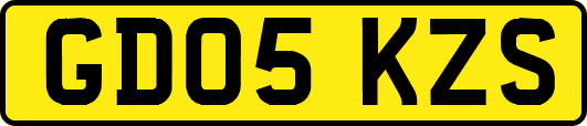 GD05KZS