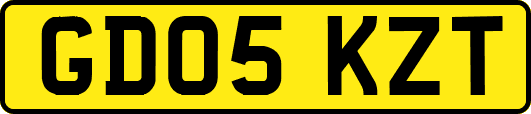 GD05KZT