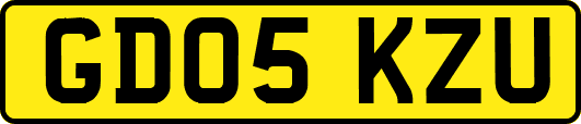 GD05KZU