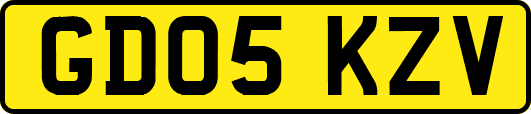 GD05KZV