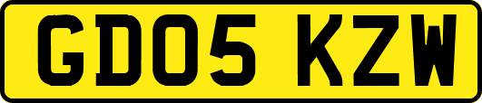 GD05KZW