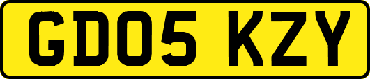 GD05KZY