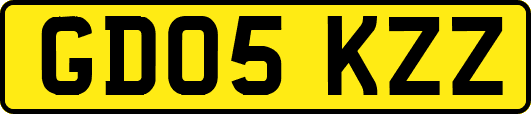 GD05KZZ