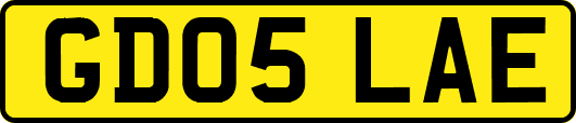 GD05LAE