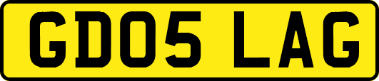 GD05LAG