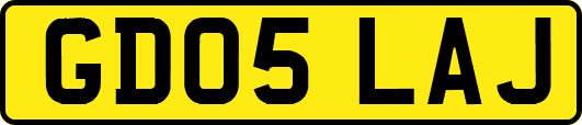 GD05LAJ