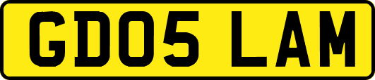 GD05LAM