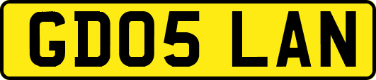 GD05LAN