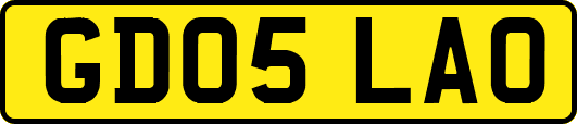 GD05LAO