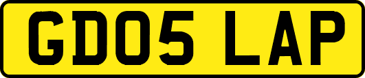 GD05LAP