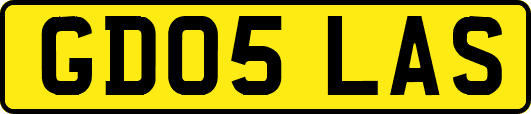 GD05LAS