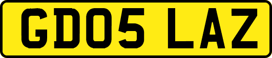 GD05LAZ