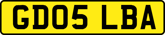 GD05LBA
