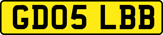 GD05LBB